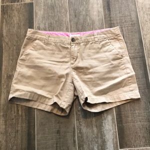 Target midi shorts
